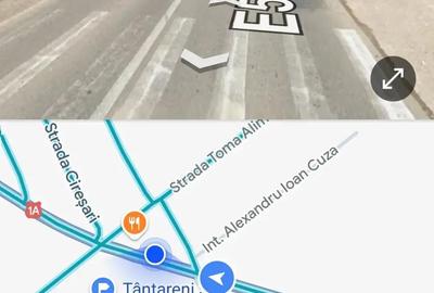 Teren de 400 mp, în Central - 3