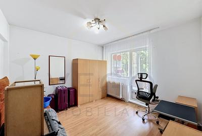 Apartament cu 2 camere semidecomandat, mobilat în Gheorgheni - 4