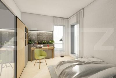 Casă individuală cu 4 camere cu Teren 508 Mp în Miroslava - 5