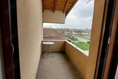Apartament cu 3 camere decomandat în Micălaca - 4