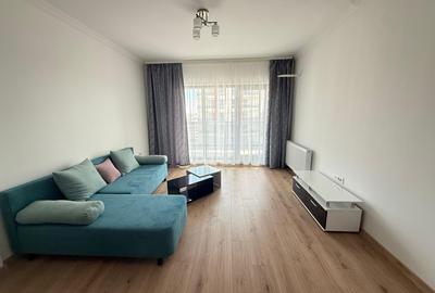 Apartament cu 2 camere decomandat în Energia - 1