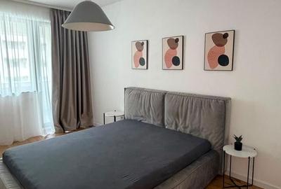 Apartament cu 2 camere în Central