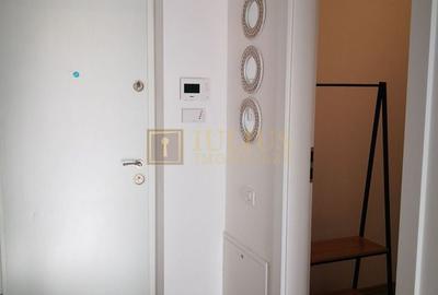Apartament cu 2 camere decomandat, mobilat în Medicină - 12