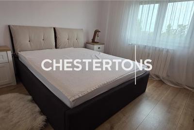 Apartament cu 3 camere semidecomandat în Drumul Taberei - 8