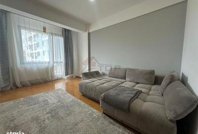 Apartament cu 2 camere decomandat în Tudor Vladimirescu - 1