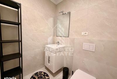 Apartament cu 2 camere semidecomandat în Freidorf