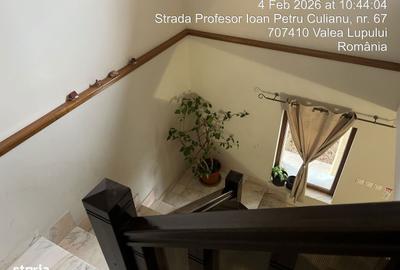 Casă cu 7 camere cu Teren 800 Mp în Popas Păcurari - 5