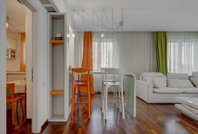Apartament cu 4 camere decomandat în P-ța Victoriei - 6