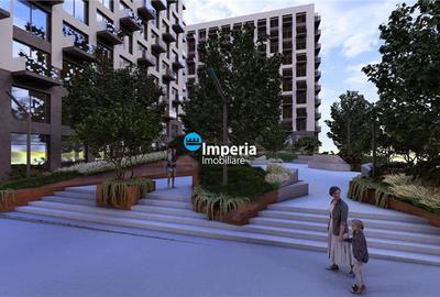 Apartament cu 2 camere decomandat în Tătărași - 3
