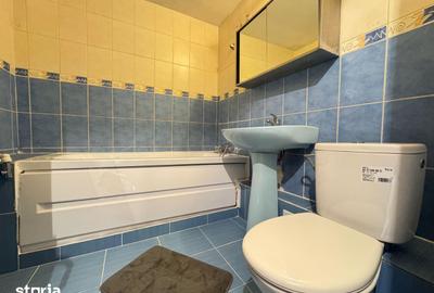 Apartament cu 2 camere decomandat, mobilat în Tudor Vladimirescu - 16
