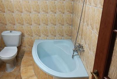 Apartament cu 3 camere, mobilat în Zorilor - 11