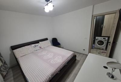 Apartament cu 3 camere decomandat în Frumoasa - 3