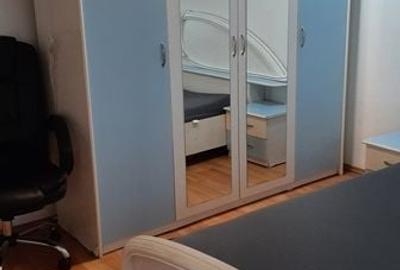 Garsonieră în Iosia