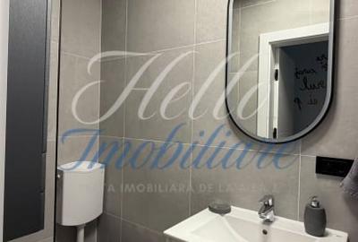 Apartament cu 3 camere decomandat, mobilat în Florești - 12