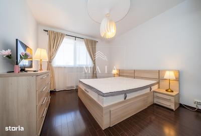 Apartament cu 2 camere în Șelimbăr