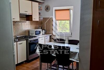 Apartament cu 2 camere decomandat în Central - 1