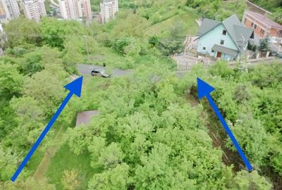 Duplex cu 8 camere cu Garaj în Grigorescu - 11