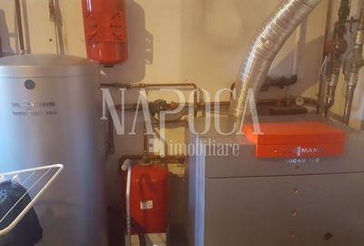Duplex cu 6 camere cu Canalizare în Bună Ziua - 8