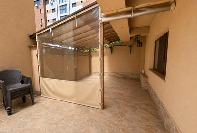 Apartament cu 2 camere decomandat, mobilat în Casa de Cultură - 9