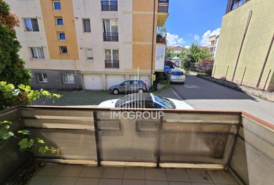 Apartament cu 2 camere semidecomandat, mobilat în Bună Ziua - 11