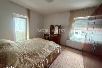 Apartament cu 3 camere în Tolstoi