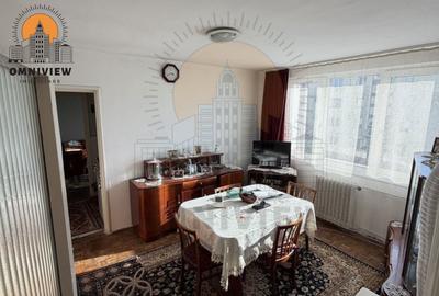 Apartament cu 3 camere în ISR - 1
