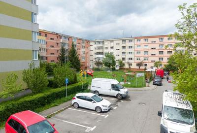 Apartament cu 2 camere decomandat, mobilat în Electroprecizia - 14