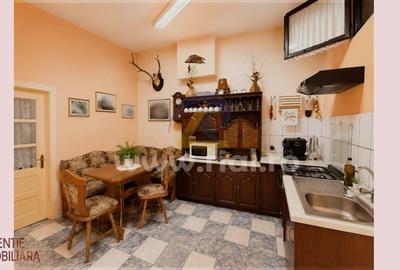 Apartament cu 2 camere în Central - 3
