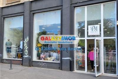 Spațiu comercial, de 115 mp, în Grivița