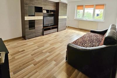 Apartament cu 2 camere decomandat în Gorjului