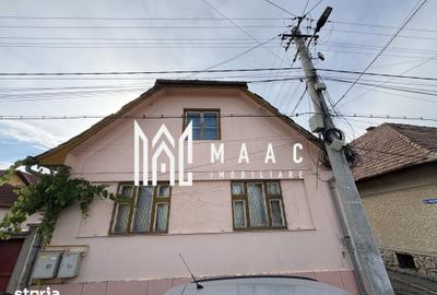 Casă cu 4 camere cu Teren 200 Mp în Turnișor