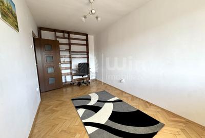 Apartament cu 3 camere decomandat în Mănăștur - 8
