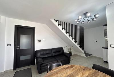Apartament cu 3 camere decomandat, mobilat în George Enescu - 1