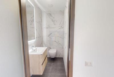 Apartament cu 2 camere nedecomandat în Eminescu - 11