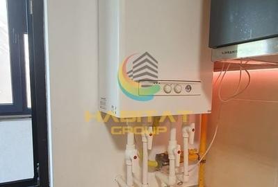 Apartament cu 2 camere decomandat, mobilat în Berceni - 5