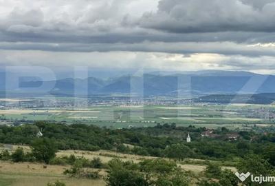 Teren în Geoagiu-Băi - 9
