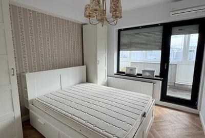Apartament cu 2 camere decomandat, mobilat în 13 Septembrie - 1