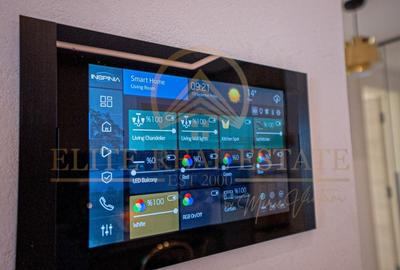 Apartament inteligent, mobilat complet – Opera Residence, lângă mare. - 13