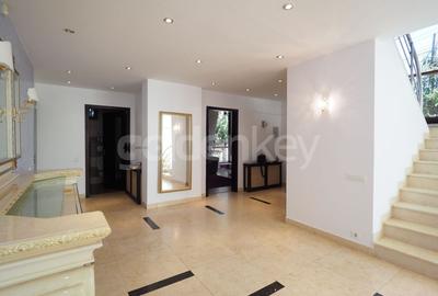 Casă individuală cu 6 camere cu Canalizare în Pipera - 8