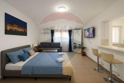 Hotel / Pensiune cu 31 camere de vânzare în zona P-ta Unirii - 3