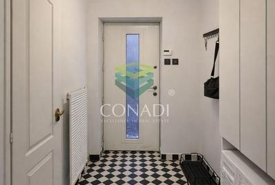 Casă individuală cu 3 camere cu Canalizare în Vitan - 45