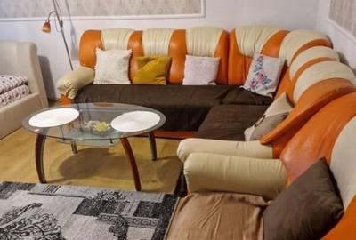 Vitan Mall, Cal Vitan | Garsoniera Decomandata | Parter | Metrou 12m - 4