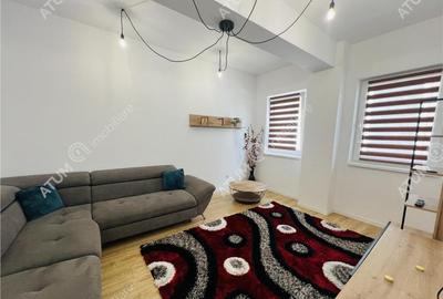 Apartament modern cu 2 camere 2 balcoane in zona Doamna Stan