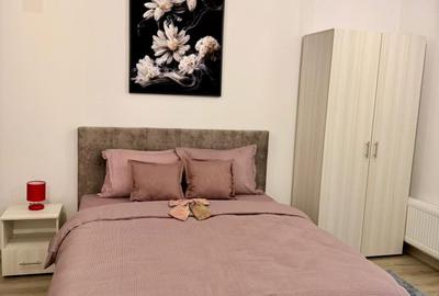 Garsonieră în Drumul Carului - 1