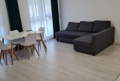 Apartament 2 camere – Parter, orientare sud, Onix Pipera Apartament 2 camere – Parter, orientare sud, Onix Pipera - 1