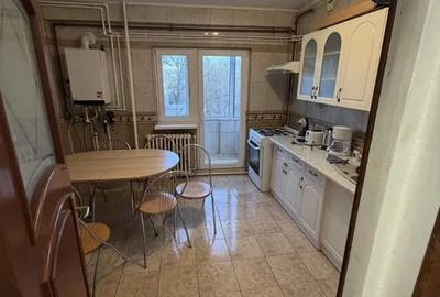 Ap 4 camere, zona uniirii, 100m metrou, pet friendly, centrala, ac - 5