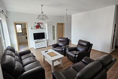 Apartament 2 camere la intrare în Dumbravita - 2