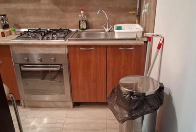 Dacia/Mosilor 3 camere, parter/3, centrala proprie , acces separat - 3