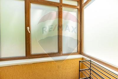 Apartament cu 3 camere semidecomandat, mobilat în Aurel Vlaicu - 16
