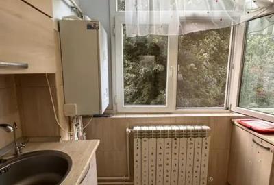 Apartament cu 2 camere decomandat în Inel I - 9